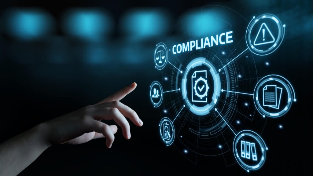 Online i materiali del webinar sulla Compliance Integrata
