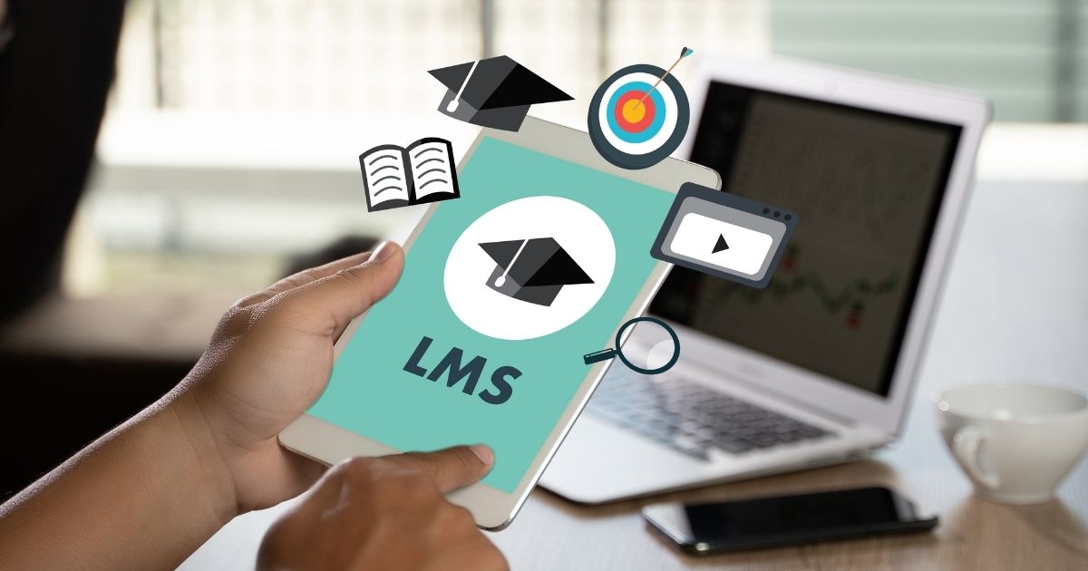 Piattaforma LMS per corsi online