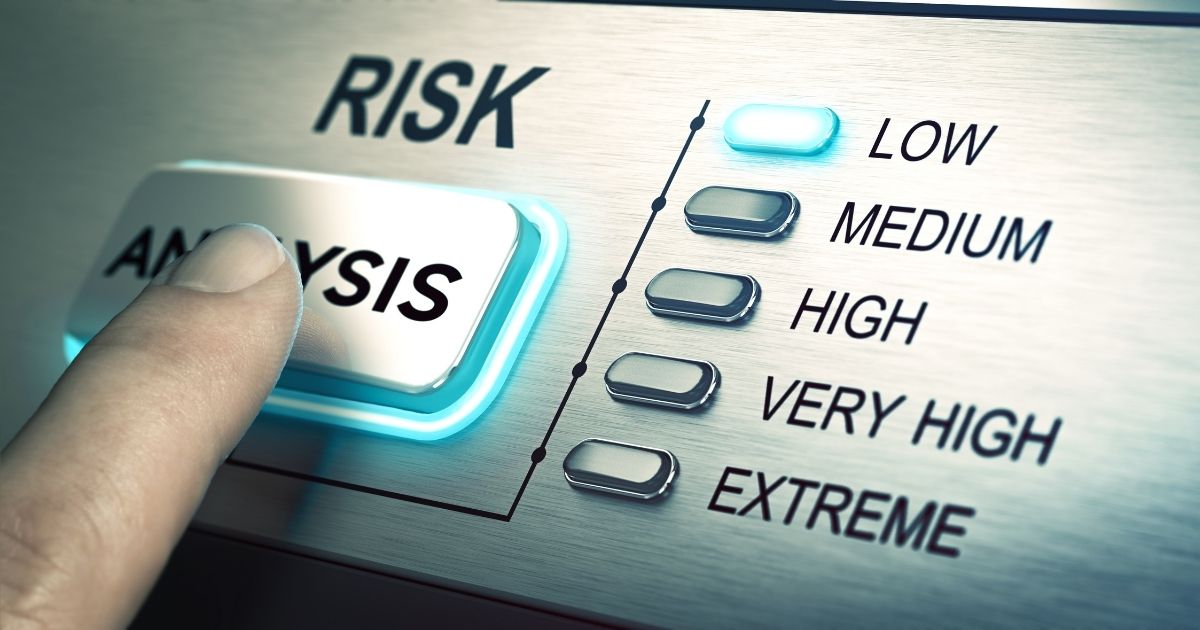 Software valutazione rischi: come proteggere la tua azienda
