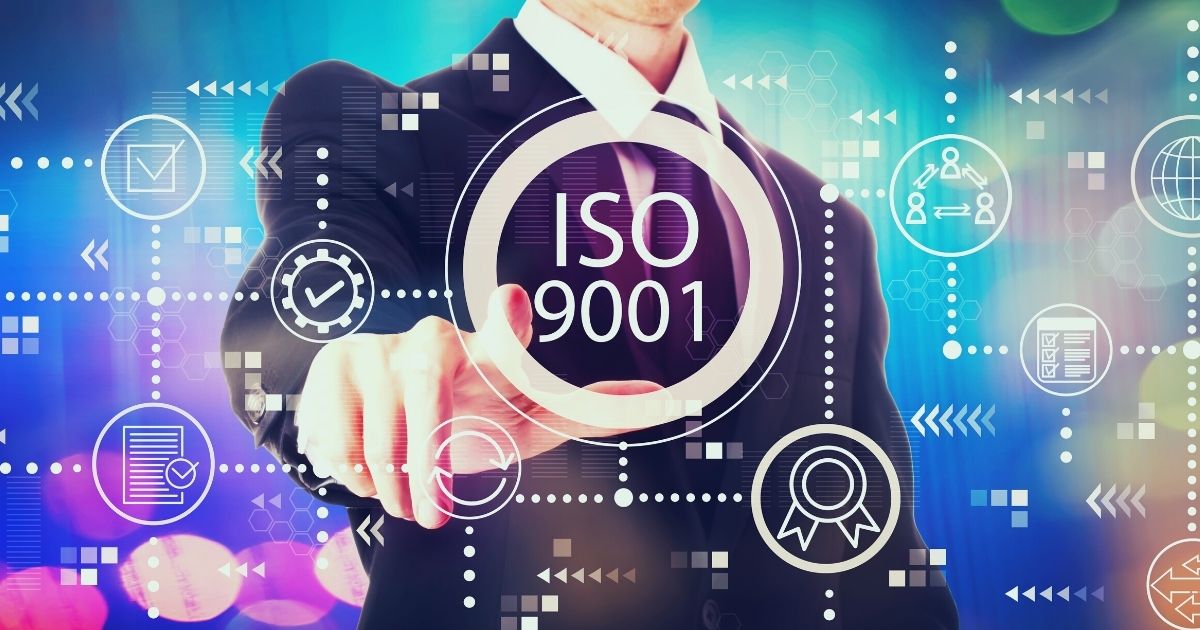 Sistema gestione qualità ISO 9001: la scelta di Opentech
