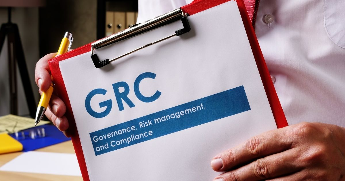 Governance Risk Management: la tua giusta protezione