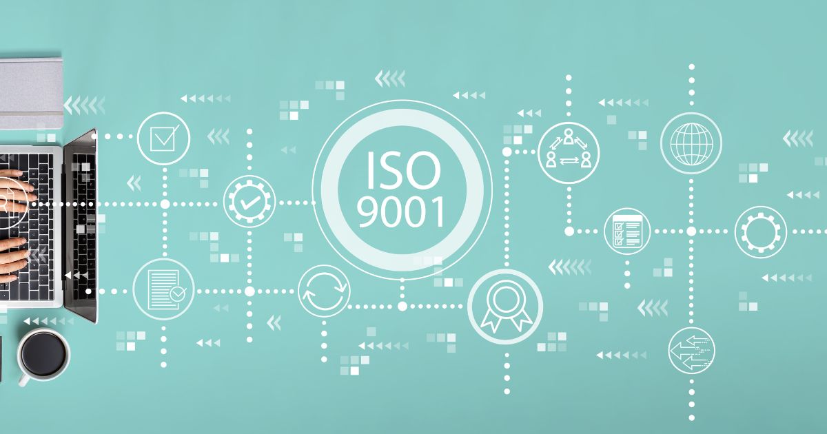 sistema-qualità ISO 9001