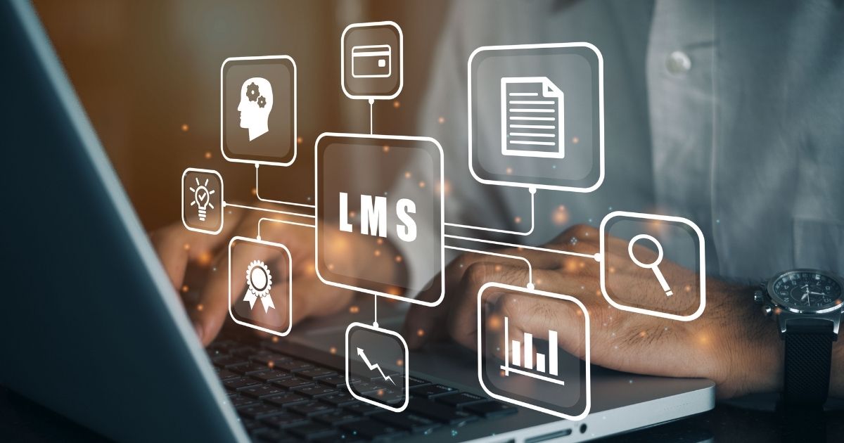 LMS piattaforma per la didattica online