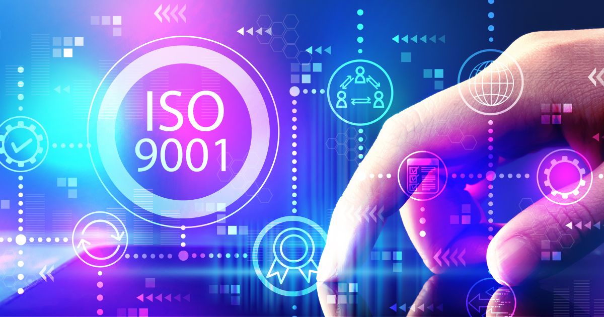Software ISO 9001 per rispettare i criteri della norma