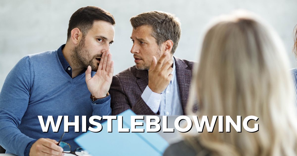 Adempimenti whistleblowing: come ottimizzare il processo